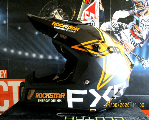 Fxr clutch cross - clutch,