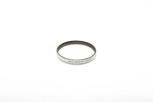 Leica uva e58 58mm filter - ,