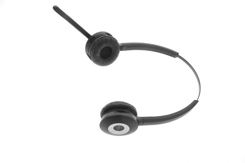 Jabra 930 pro duo - pro, streo