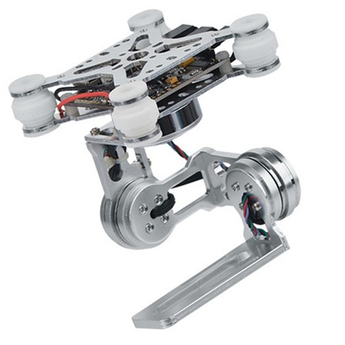 Brushless gimbal - brushless,