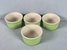 Emile Henry 4 Förmchen