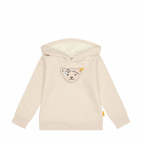 Steiff mädchen sweatshirt - steiff,