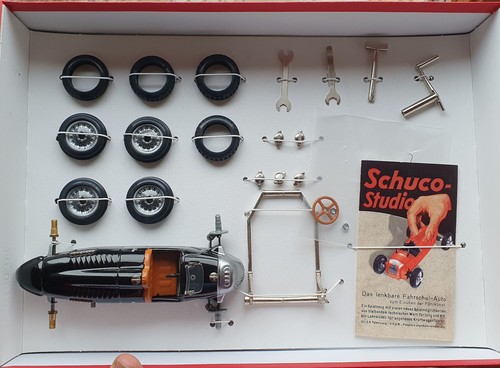 Audi schuco studio - 2,