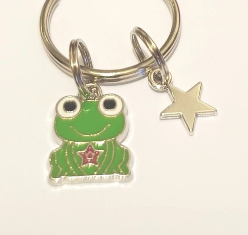 Smart grüner frosch stern - grüner,