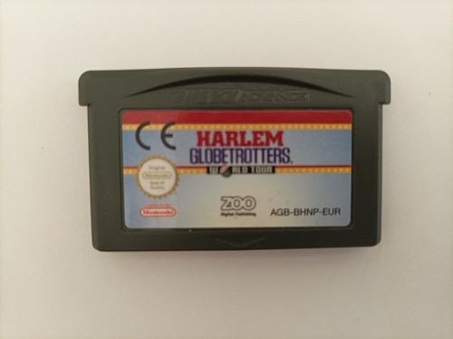 Harlem globetrotters world - harlem,