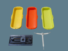 Playmobil 3845 4428 Trage Gurt Helikopter Hubschrauber Rettung Auswahl uvm.