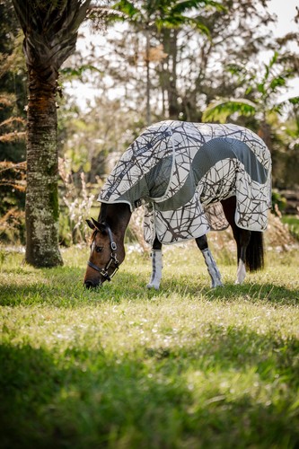 Horseware amigo camofly plus - horseware,