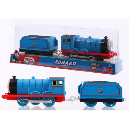 New thomas und seine - new,