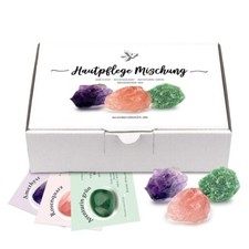 Wassersteine Geschenkset –