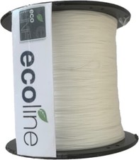 Schnur für Plissees 0,8 mm -