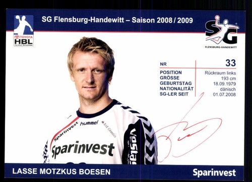 Lasse motzkus boesen - lasse,