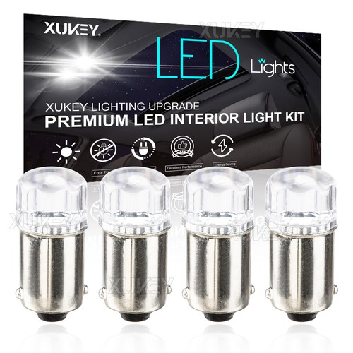 Ba9s smd led autolampe - led,