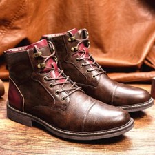 Herren-Stiefeletten
