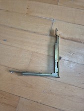 Roto LOZ Eckumlenkung 130×110mm für Lochstange 