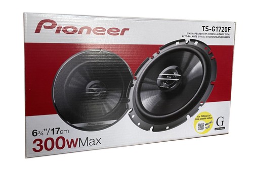 Pioneer g1720f 5 cm - pioneer,