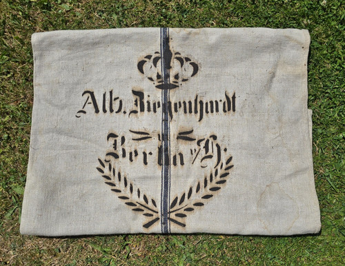 Alter thüringer mehlsack - alter,