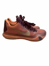 Nike Kobe X Silk Road US9.5