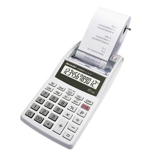 Sharp 1611v kompakter - sharp,