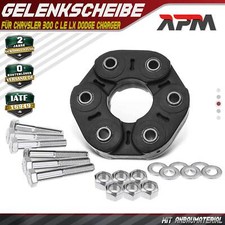 Gelenkscheibe Hardyscheibe