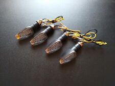 NEU 4 LED-Blinker MZ 125 SM SX
