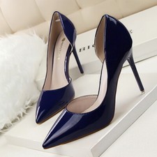 Neu dopamin damenschuhe pumps - neu,