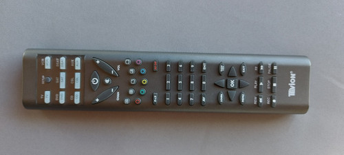 Tevion universal fernbedienung - tevion,