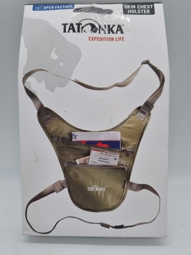 Tatonka skin chest - tatonka, holster