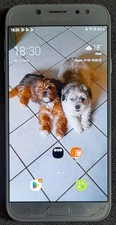 Samsung galaxy duos - samsung, j7