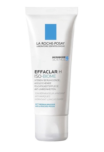 Roche posay effaclar h - roche,