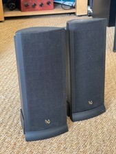 Infinity L-MPS Satellite