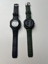Timex Expedition Shock 2