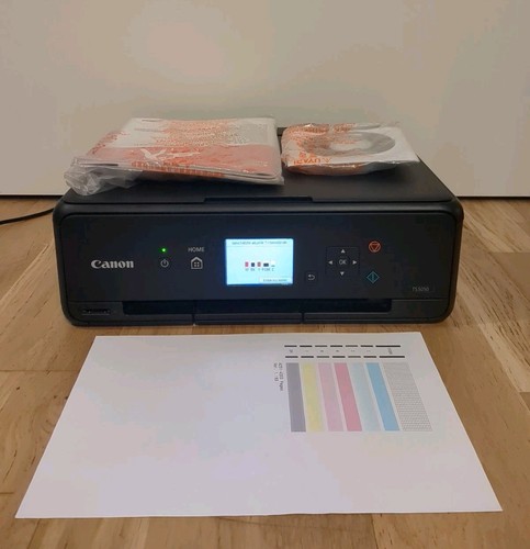 Canon pixma ts5050 - canon,