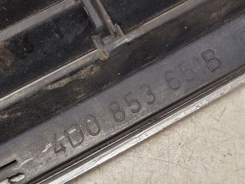 Audi 4d 2000 - audi,