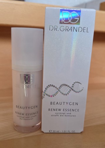 Grandel beautygen renew - grandel,