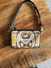 Original Moschino Tasche