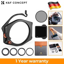 K&F Concept X-PRO-Serie