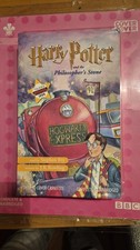 Hörbuch Englisch: Harry Potter and the Philosophers Stone auf Sechs Kassetten