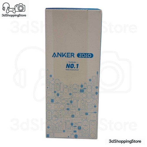 Anker zolo 20000mah - anker,