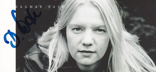 Dagmar hase deutschland - dagmar,