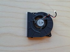 ASUS X71A CPU Lüfter