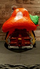 Schleich SCHLÜMPFE Pilzhaus