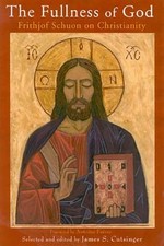 The Fullness of God : Frithjof