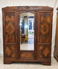 Kleiderschrank Wäscheschrank