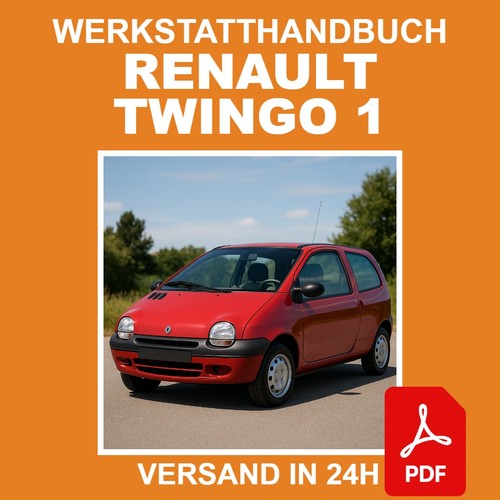 Werkstatthandbuch renault - werkstatthandbuch,