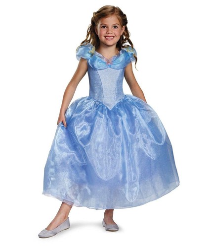 Disney film cinderella - cinderella, deluxe