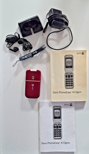 Doro phone easy - doro,