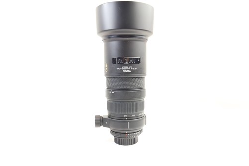 Sigma zoom apo 210mm - sigma,