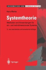 Systemtheorie - 9783642633560