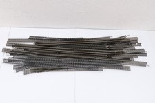 Roco H0 Konvolut LineGleis gekürzte Flexgleise / starre lange Gleise