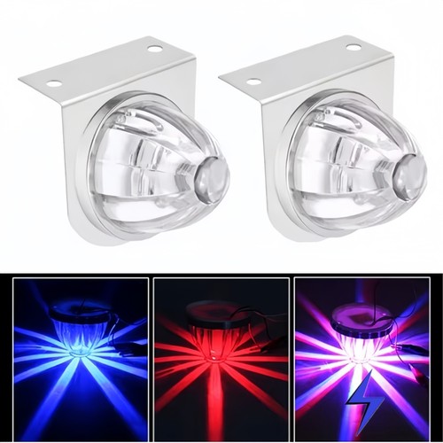 2stk led wassermelone - 2stk,